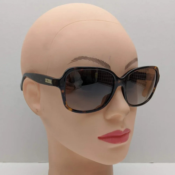 🕶️Ralph Lauren RA5216 1378/13 Sunglasses 56/16 135 /KAG140🕶️ - Picture 5 of 6
